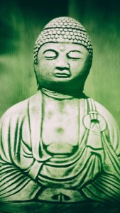 Buddha